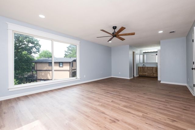 8025 Danwood Drive, Little Rock, AR 72204