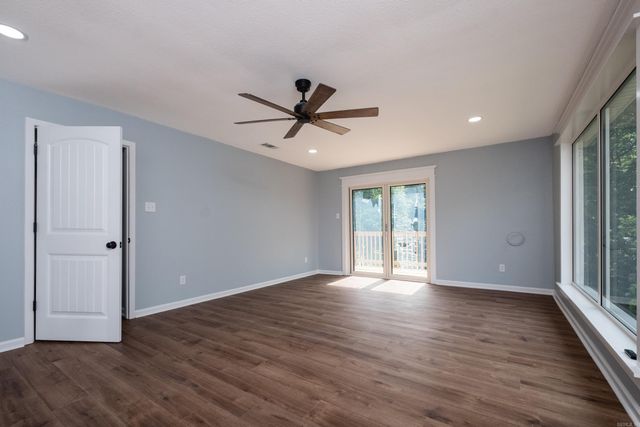 8025 Danwood Drive, Little Rock, AR 72204