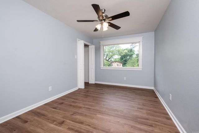 8025 Danwood Drive, Little Rock, AR 72204