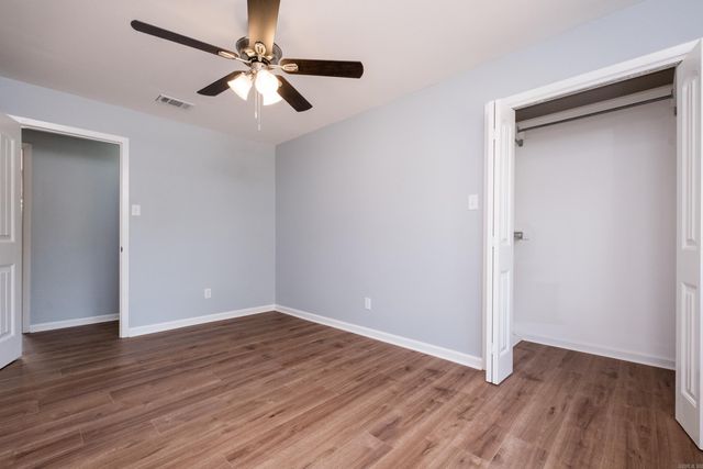 8025 Danwood Drive, Little Rock, AR 72204