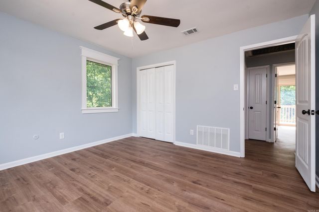 8025 Danwood Drive, Little Rock, AR 72204