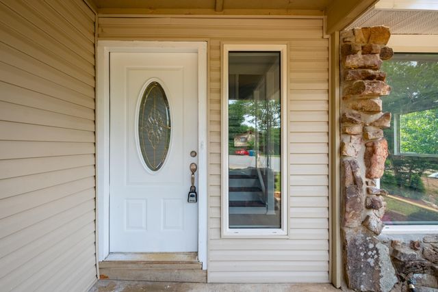8025 Danwood Drive, Little Rock, AR 72204