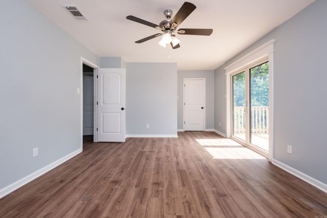 8025 Danwood Drive, Little Rock, AR 72204