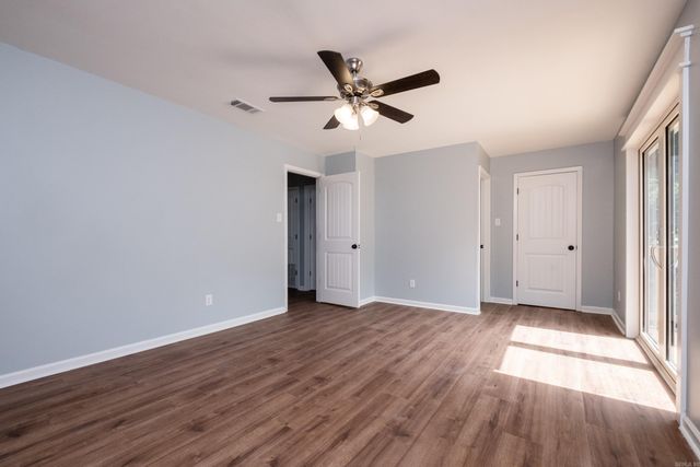 8025 Danwood Drive, Little Rock, AR 72204