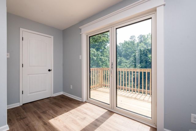 8025 Danwood Drive, Little Rock, AR 72204