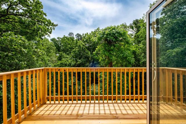 8025 Danwood Drive, Little Rock, AR 72204