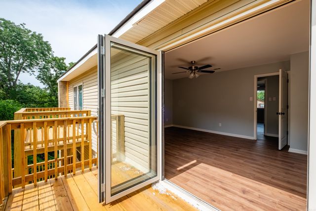 8025 Danwood Drive, Little Rock, AR 72204