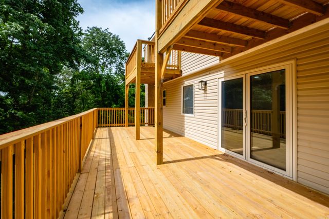 8025 Danwood Drive, Little Rock, AR 72204