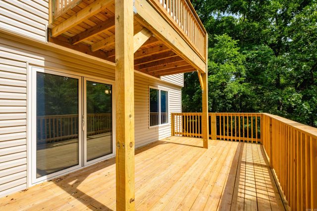 8025 Danwood Drive, Little Rock, AR 72204