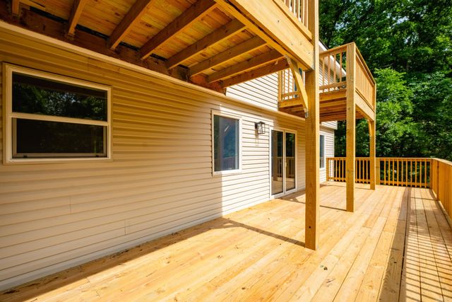 8025 Danwood Drive, Little Rock, AR 72204