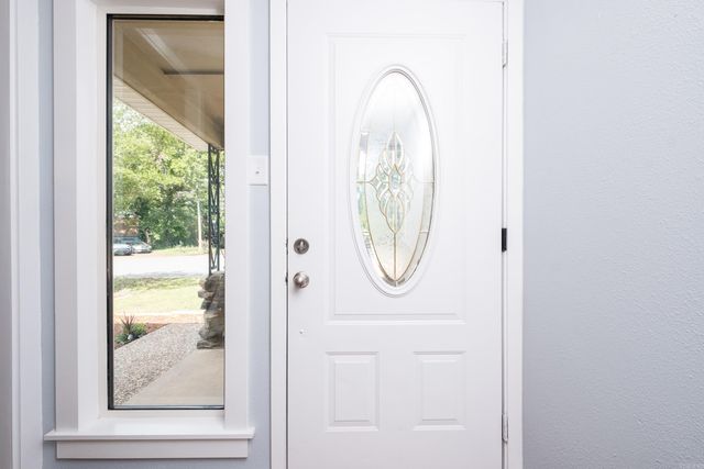 8025 Danwood Drive, Little Rock, AR 72204