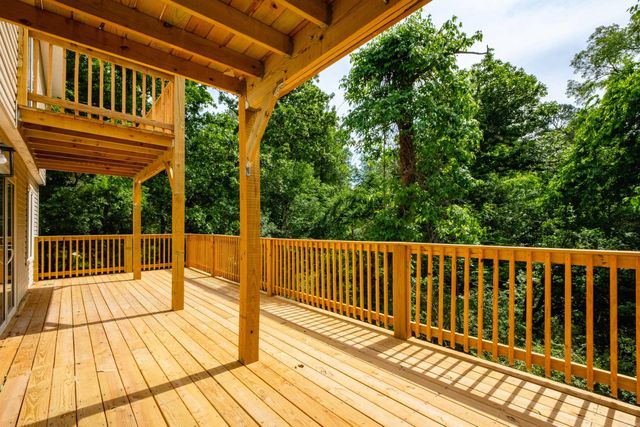 8025 Danwood Drive, Little Rock, AR 72204