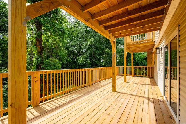 8025 Danwood Drive, Little Rock, AR 72204