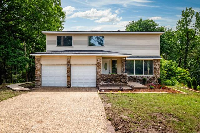 8025 Danwood Drive, Little Rock, AR 72204