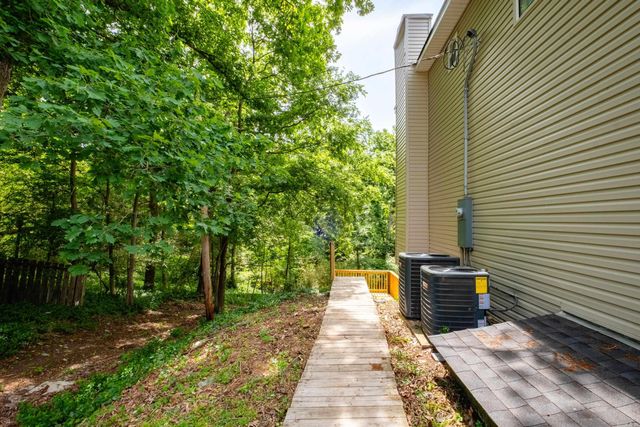 8025 Danwood Drive, Little Rock, AR 72204
