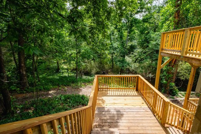 8025 Danwood Drive, Little Rock, AR 72204