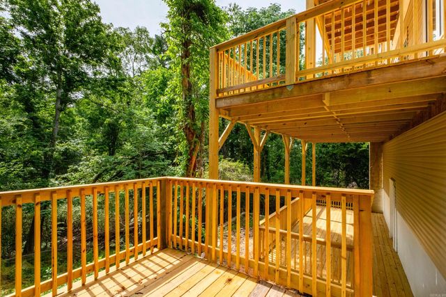 8025 Danwood Drive, Little Rock, AR 72204