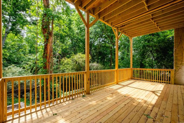 8025 Danwood Drive, Little Rock, AR 72204