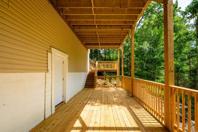 8025 Danwood Drive, Little Rock, AR 72204