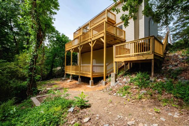 8025 Danwood Drive, Little Rock, AR 72204