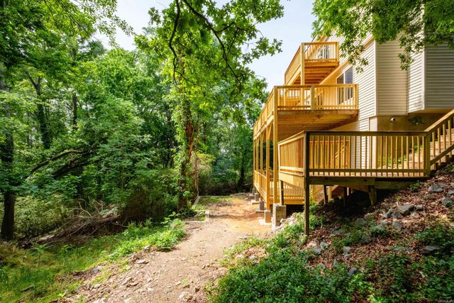 8025 Danwood Drive, Little Rock, AR 72204
