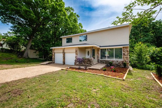 8025 Danwood Drive, Little Rock, AR 72204