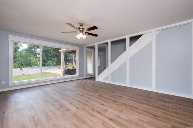 8025 Danwood Drive, Little Rock, AR 72204