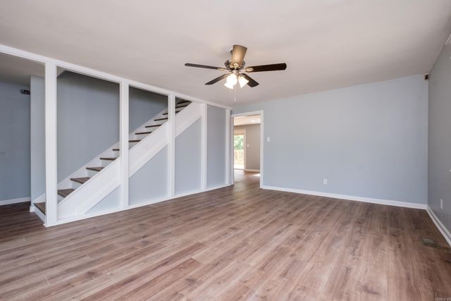 8025 Danwood Drive, Little Rock, AR 72204