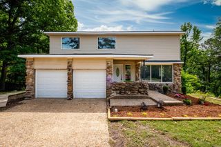 8025 Danwood Drive, Little Rock, AR 72204