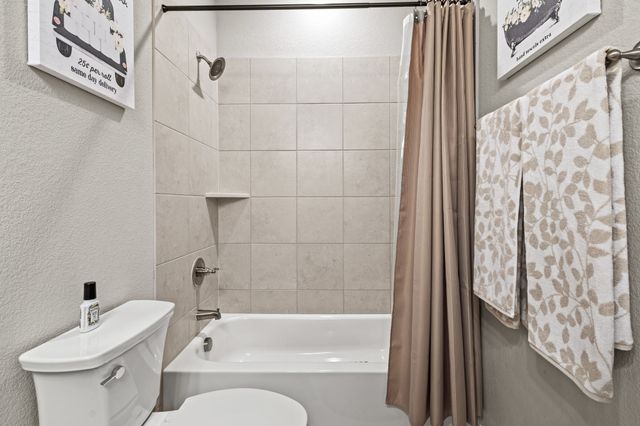 3406 Woodford Drive, Mansfield, TX 76084