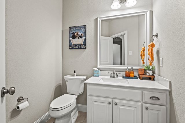 3406 Woodford Drive, Mansfield, TX 76084
