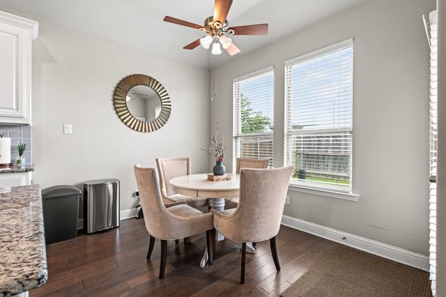 3406 Woodford Drive, Mansfield, TX 76084