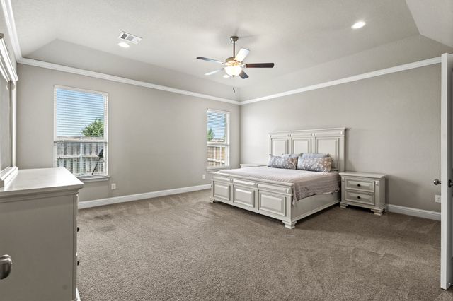 3406 Woodford Drive, Mansfield, TX 76084