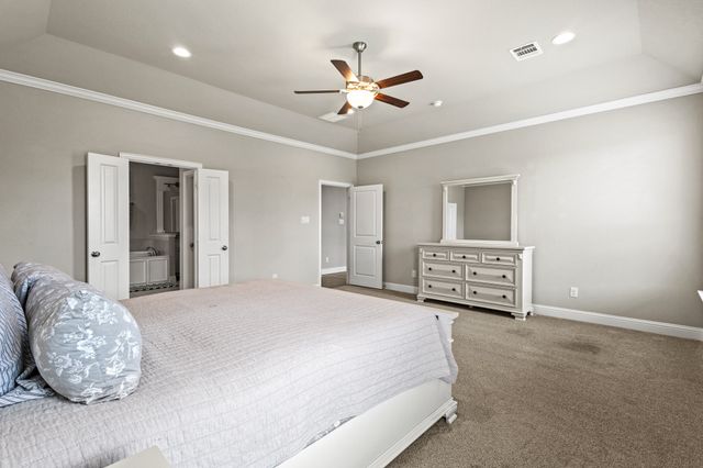 3406 Woodford Drive, Mansfield, TX 76084