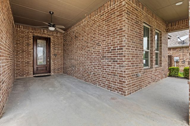 3406 Woodford Drive, Mansfield, TX 76084