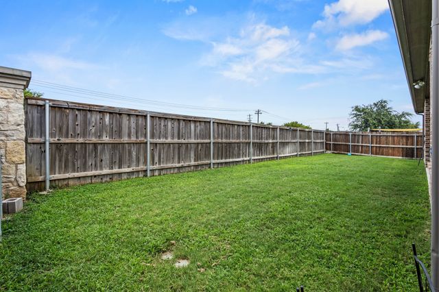 3406 Woodford Drive, Mansfield, TX 76084