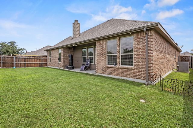 3406 Woodford Drive, Mansfield, TX 76084