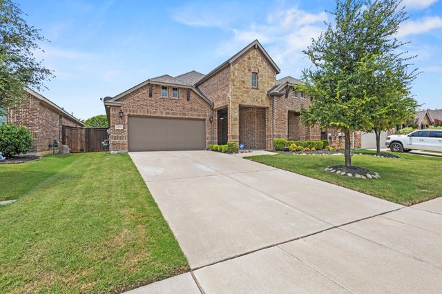 3406 Woodford Drive, Mansfield, TX 76084