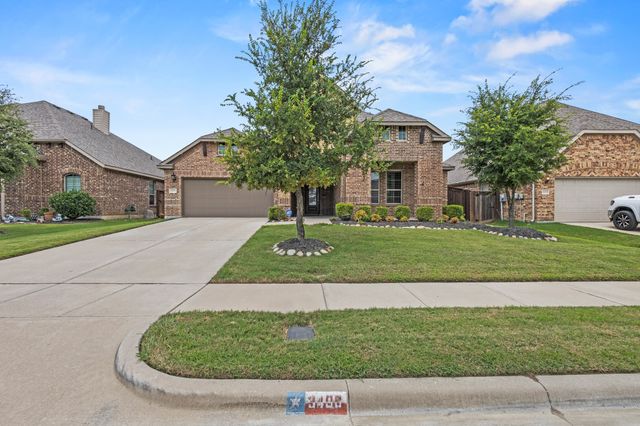 3406 Woodford Drive, Mansfield, TX 76084