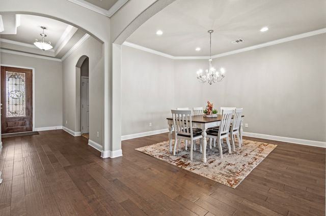 3406 Woodford Drive, Mansfield, TX 76084