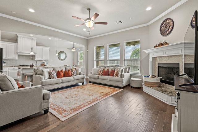 3406 Woodford Drive, Mansfield, TX 76084