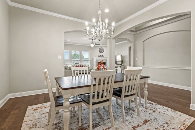 3406 Woodford Drive, Mansfield, TX 76084