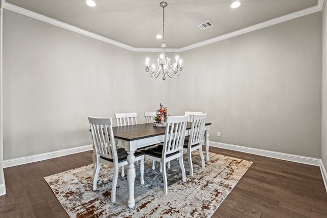 3406 Woodford Drive, Mansfield, TX 76084
