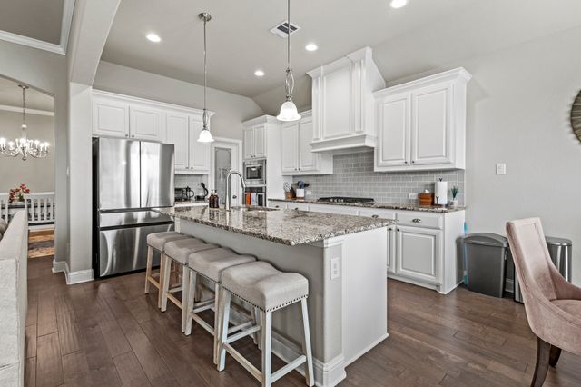3406 Woodford Drive, Mansfield, TX 76084