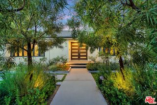 344 S Roxbury Drive, Beverly Hills, CA 90212
