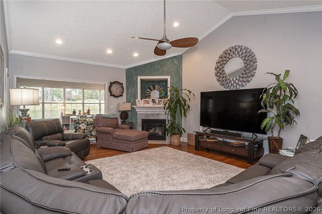 3021 Bankhead Drive, Fayetteville, NC 28306