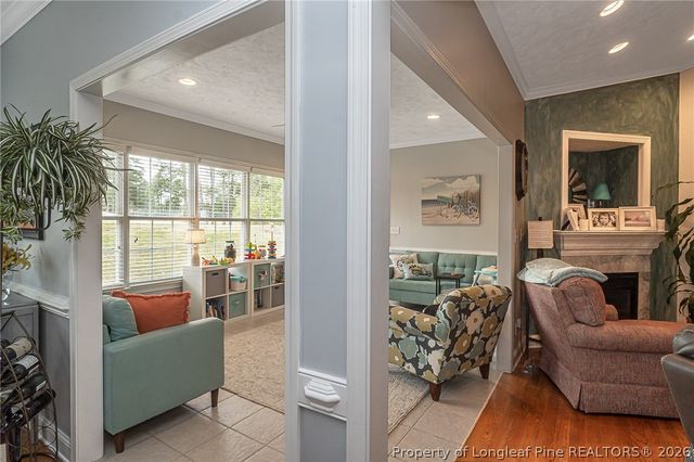 3021 Bankhead Drive, Fayetteville, NC 28306