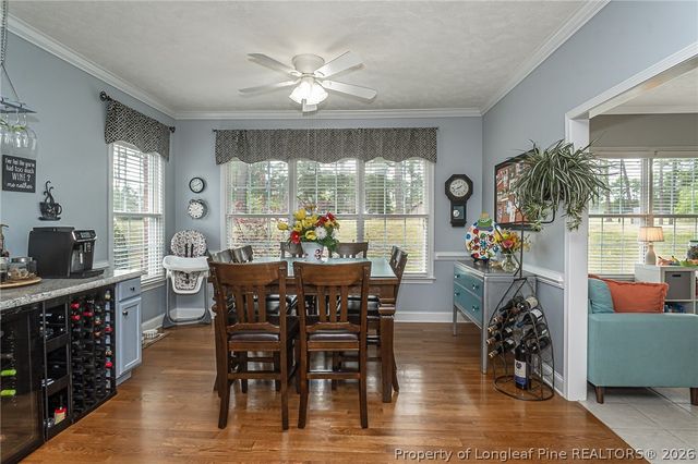 3021 Bankhead Drive, Fayetteville, NC 28306