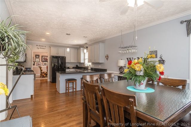 3021 Bankhead Drive, Fayetteville, NC 28306