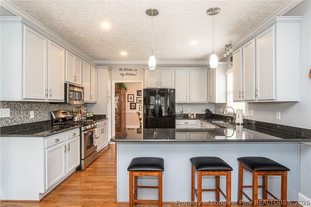 3021 Bankhead Drive, Fayetteville, NC 28306